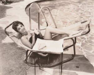 Elizabeth Taylor Feet