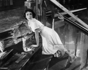 Elizabeth Taylor Feet