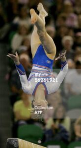 Emilie Le Pennec Feet