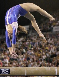 Emilie Le Pennec Feet