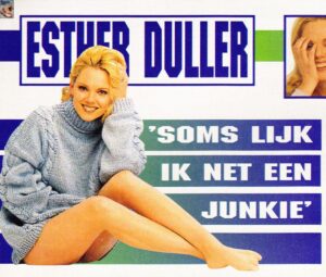 Esther Duller Feet