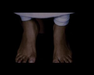 Fouziah Ghous Feet