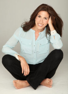 Gaynor Faye Feet