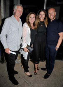 Gaynor Faye Feet