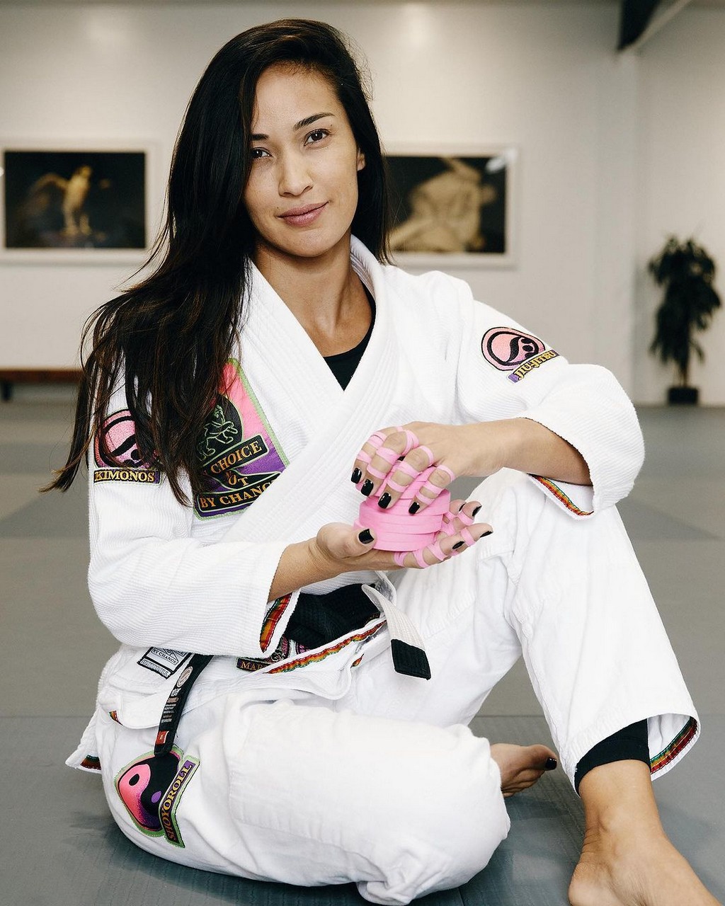 Gezary Matuda Feet