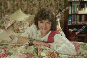 Gwen Taylor Feet