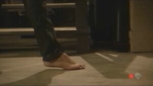 Ieva Lucs Feet