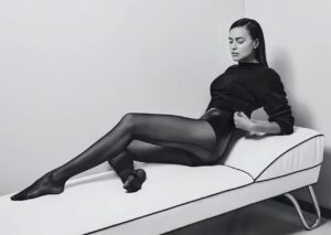 Irina Shayk Feet