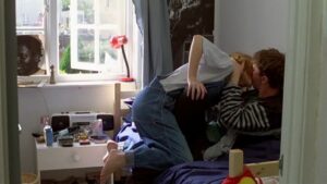 Jane Horrocks Feet