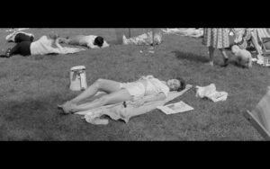 Janet Munro Feet