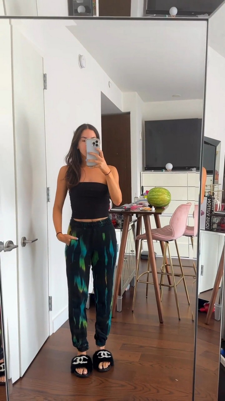 Jen Selter Feet