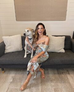 Jenna Dewan Feet