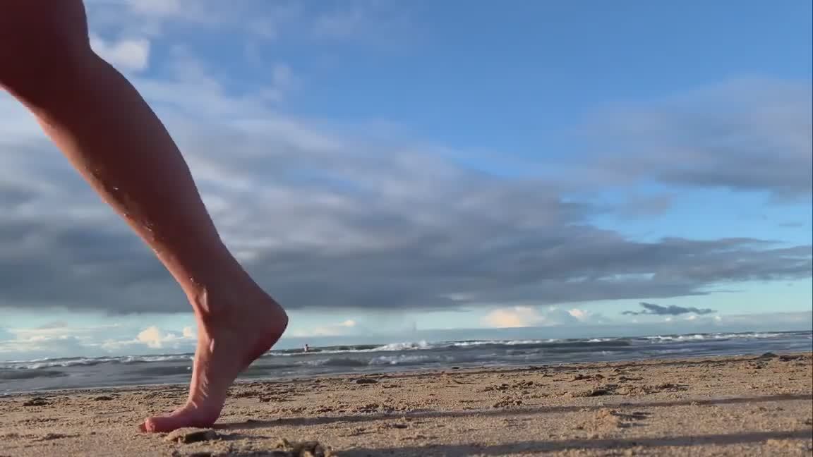 Jennifer De Jong Feet