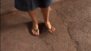 Jessa Seewald Feet