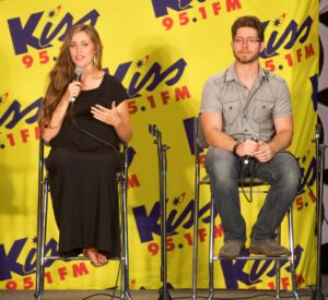 Jessa Seewald Feet