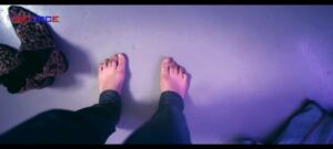 Jessica B Hill Feet