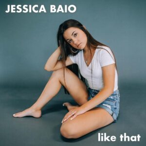 Jessica Baio Feet