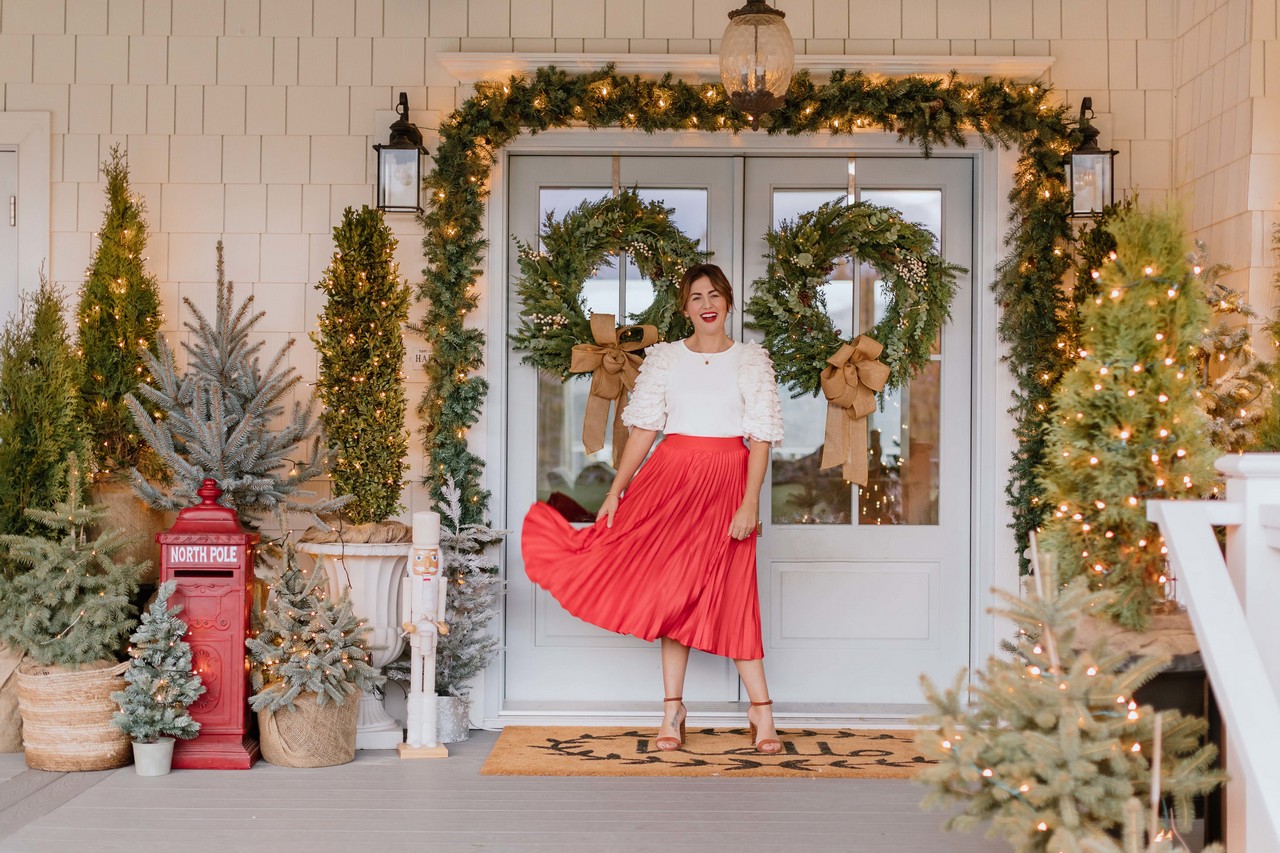 Jillian Harris Feet