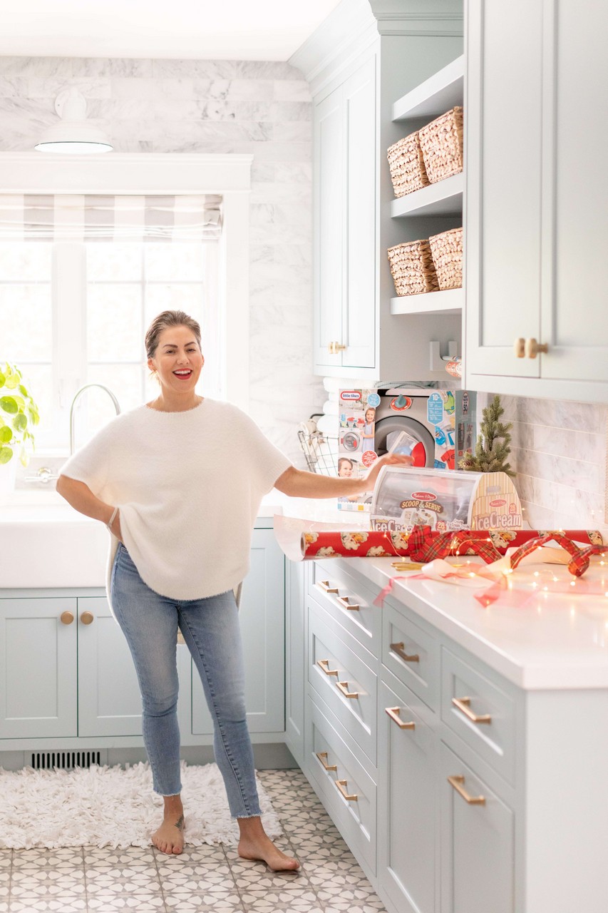 Jillian Harris Feet