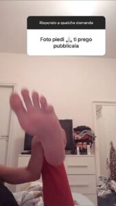 Jori Delli Feet