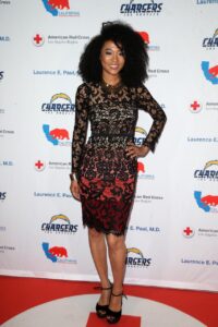 Judith Hill Feet