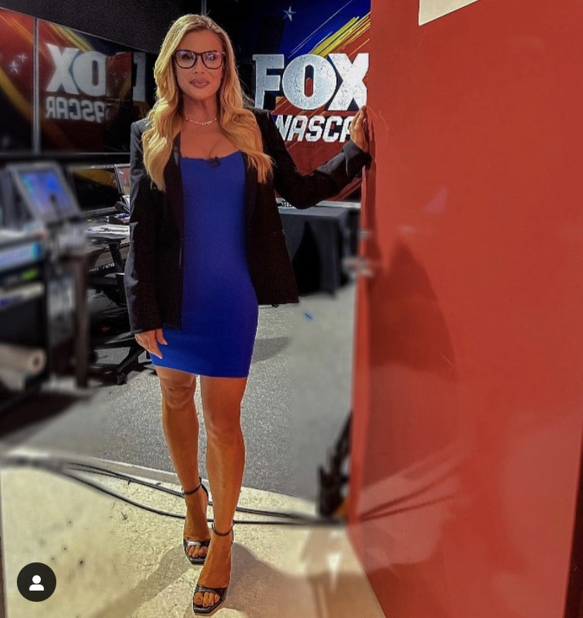 Kaitlyn Vincie Feet