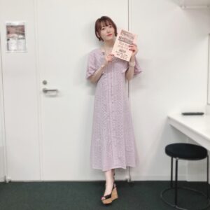 Kana Hanazawa Feet