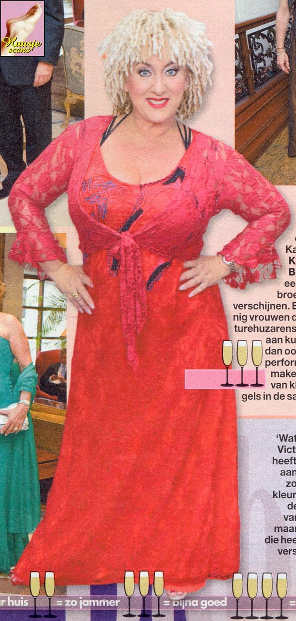 Karin Bloemen Feet