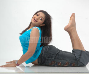 Karthika Feet