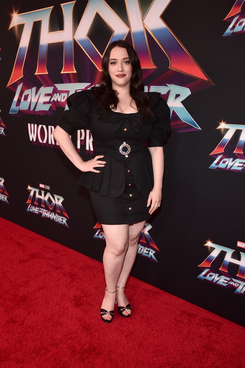 Kat Dennings Feet