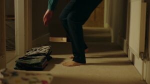 Katherine Parkinson Feet