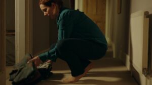 Katherine Parkinson Feet