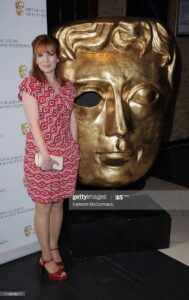 Katherine Parkinson Feet