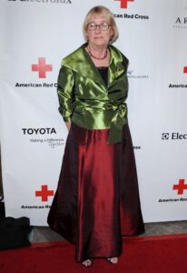 Kathryn Joosten Feet