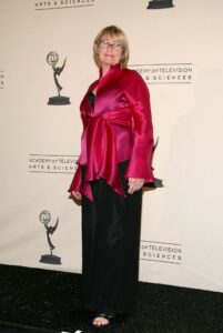 Kathryn Joosten Feet