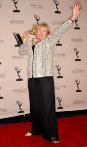 Kathryn Joosten Feet