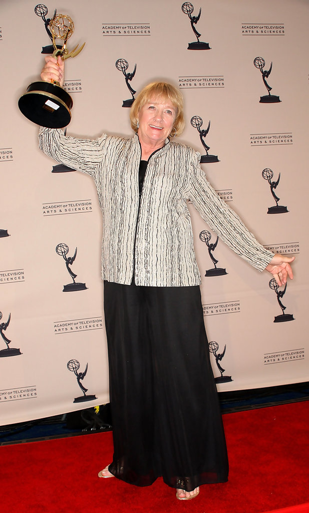 Kathryn Joosten Feet