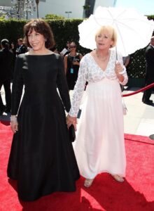 Kathryn Joosten Feet