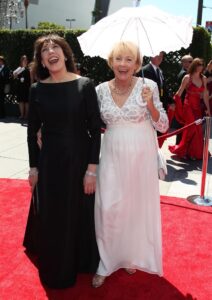 Kathryn Joosten Feet