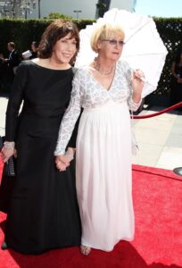 Kathryn Joosten Feet