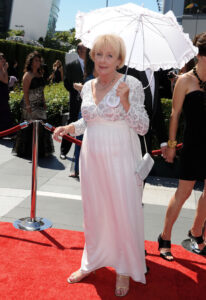 Kathryn Joosten Feet