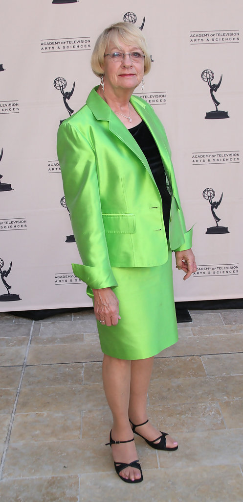 Kathryn Joosten Feet