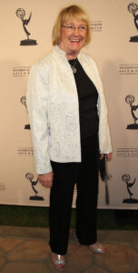 Kathryn Joosten Feet