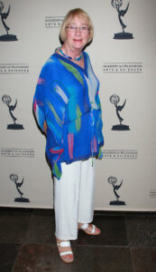 Kathryn Joosten Feet