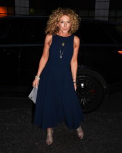 Kelly Hoppen Feet