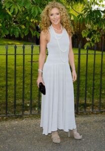 Kelly Hoppen Feet