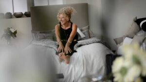 Kelly Hoppen Feet