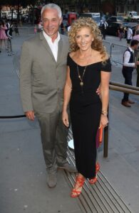 Kelly Hoppen Feet