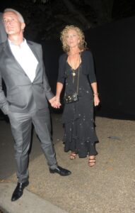 Kelly Hoppen Feet