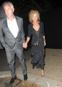 Kelly Hoppen Feet